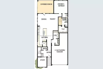 2455 Mission Heights Way, Manvel, TX 77578 - Photo 10