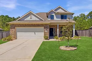 6048 Heritage Creek Ln, Conroe, TX 77304 - Photo 2