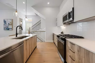 3907 Tulane Street #E, Houston, TX 77018 - Photo 10