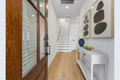 3907 Tulane Street #E, Houston, TX 77018 - Photo 6