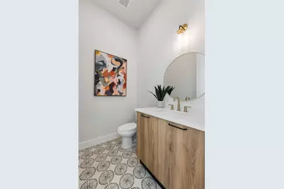 3907 Tulane Street #E, Houston, TX 77018 - Photo 14