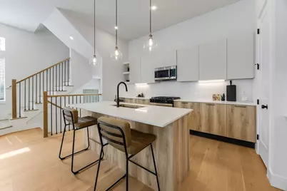3907 Tulane Street #E, Houston, TX 77018 - Photo 1