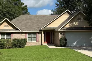 69 N Hill Ave, Shepherd, TX 77371 - Photo 1