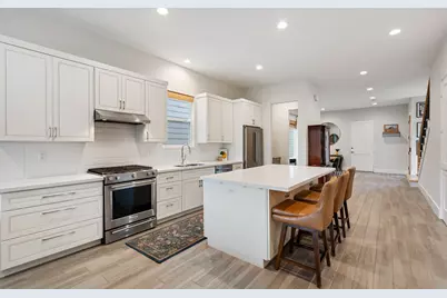 1307 Idylwild Street #B, Houston, TX 77009 - Photo 6