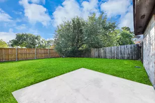 1911 Hammerwood Dr, Missouri City, TX 77489 - Photo 36