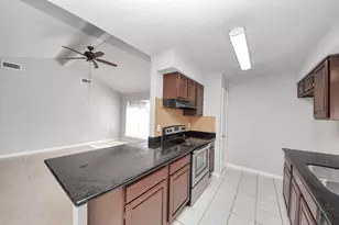 1911 Hammerwood Dr, Missouri City, TX 77489 - Photo 18