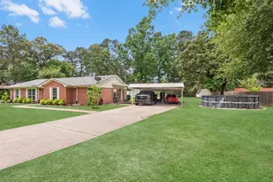 37127 Gossamer Ln Ln, Magnolia, TX 77354 - Photo 2