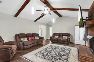 37127 Gossamer Ln Ln, Magnolia, TX 77354 - Photo 14