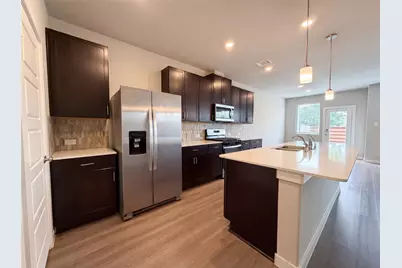 14707 Silent Gulf Avenue, Houston, TX 77082 - Photo 2