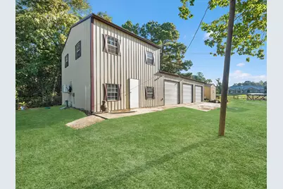32403 Dobbin Huffsmith Road, Magnolia, TX 77354 - Photo 4