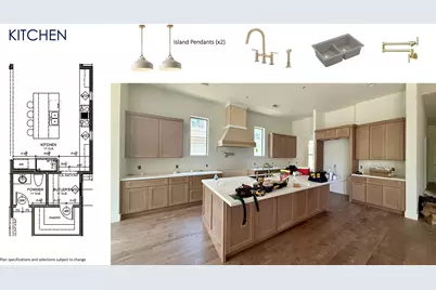 2010 Hewitt Drive, Houston, TX 77018 - Photo 8