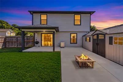 9619 Brandon Rock Lane, Houston, TX 77044 - Photo 2