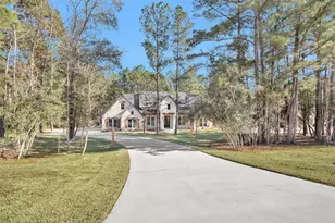 900 Lonestar Rd, Huntsville, TX 77340 - Photo 2