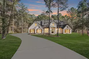 900 Lonestar Rd, Huntsville, TX 77340 - Photo 1