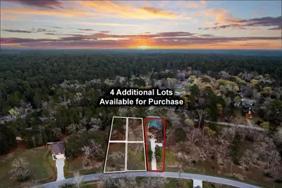 20 Hillsborough Drive, Huntsville, TX 77340 - Photo 40