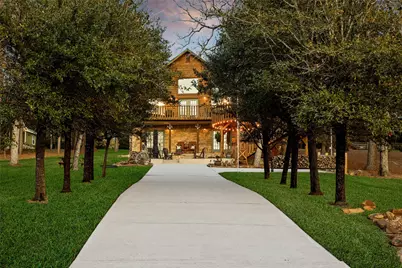 20 Hillsborough Drive, Huntsville, TX 77340 - Photo 38