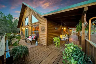 20 Hillsborough Dr, Huntsville, TX 77340 - Photo 6