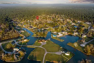 20 Hillsborough Dr, Huntsville, TX 77340 - Photo 42