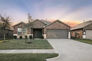 3322 Zephyr Park Ln, Katy, TX 77494 - Photo 1