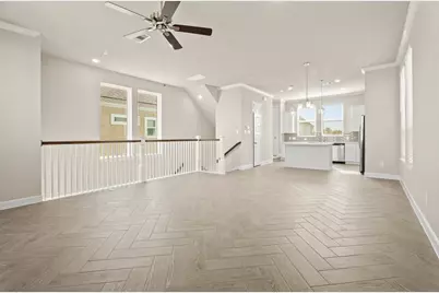 3206 La Rambla Drive, Houston, TX 77047 - Photo 2