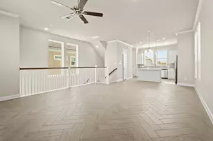 3206 La Rambla Dr, Houston, TX 77047 - Photo 2