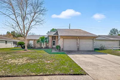 22607 Fincastle Drive, Katy, TX 77450 - Photo 1
