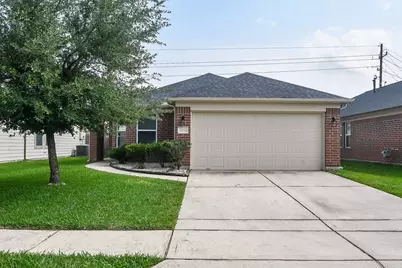 15726 Acorn Clearing Path, Houston, TX 77044 - Photo 2