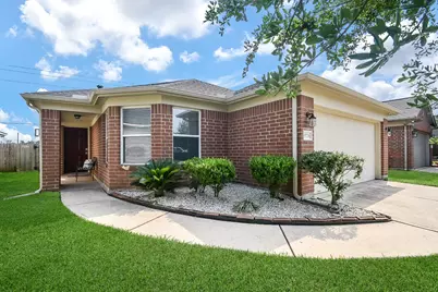 15726 Acorn Clearing Path, Houston, TX 77044 - Photo 1