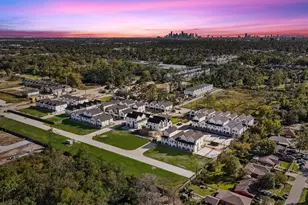 1202 Highland Row Ln, Houston, TX 77091 - Photo 8