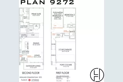 1202 Highland Row Lane, Houston, TX 77091 - Photo 2