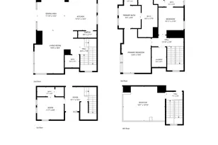 1703 White St, Houston, TX 77007 - Photo 36