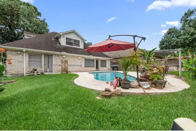 3737 Whisper Walk, Montgomery, TX 77356 - Photo 30