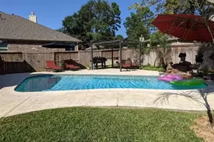 3737 Whisper Walk, Montgomery, TX 77356 - Photo 1
