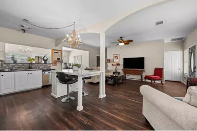 3737 Whisper Walk, Montgomery, TX 77356 - Photo 8
