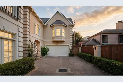 1211 Nantucket Drive #C, Houston, TX 77057 - Photo 2