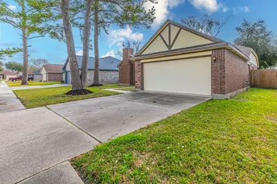 2510 N Rim Drive, Houston, TX 77067 - Photo 2