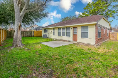 2510 N Rim Drive, Houston, TX 77067 - Photo 28