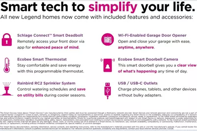 189 Peel Point Drive, Montgomery, TX 77356 - Photo 6