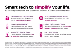 189 Peel Point Dr, Montgomery, TX 77356 - Photo 6