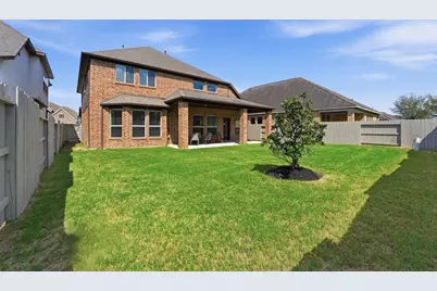 2514 Deerwood Heights Lane, Manvel, TX 77578 - Photo 46