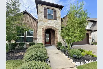 2514 Deerwood Heights Lane, Manvel, TX 77578 - Photo 1