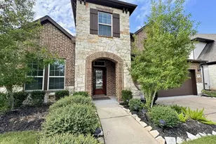 2514 Deerwood Heights Ln, Manvel, TX 77578 - Photo 1