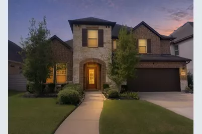 2514 Deerwood Heights Lane, Manvel, TX 77578 - Photo 1