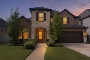 2514 Deerwood Heights Ln, Manvel, TX 77578 - Photo 1