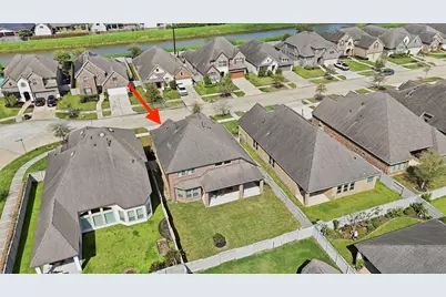 2514 Deerwood Heights Lane, Manvel, TX 77578 - Photo 48