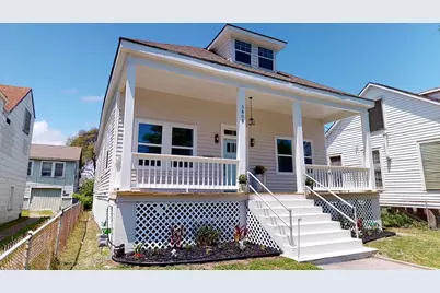 3808 Avenue L, Galveston, TX 77550 - Photo 2