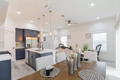 890 Lucky Street #A, Houston, TX 77088 - Photo 20