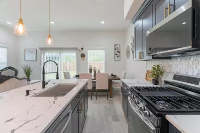 890 Lucky Street #A, Houston, TX 77088 - Photo 16