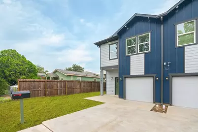 890 Lucky Street #A, Houston, TX 77088 - Photo 4