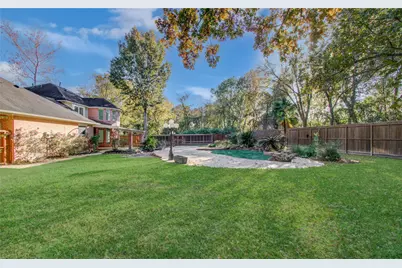 4918 Bridge Creek Lane, Katy, TX 77494 - Photo 6